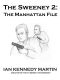 [The Sweeney 02] • The Manhattan File